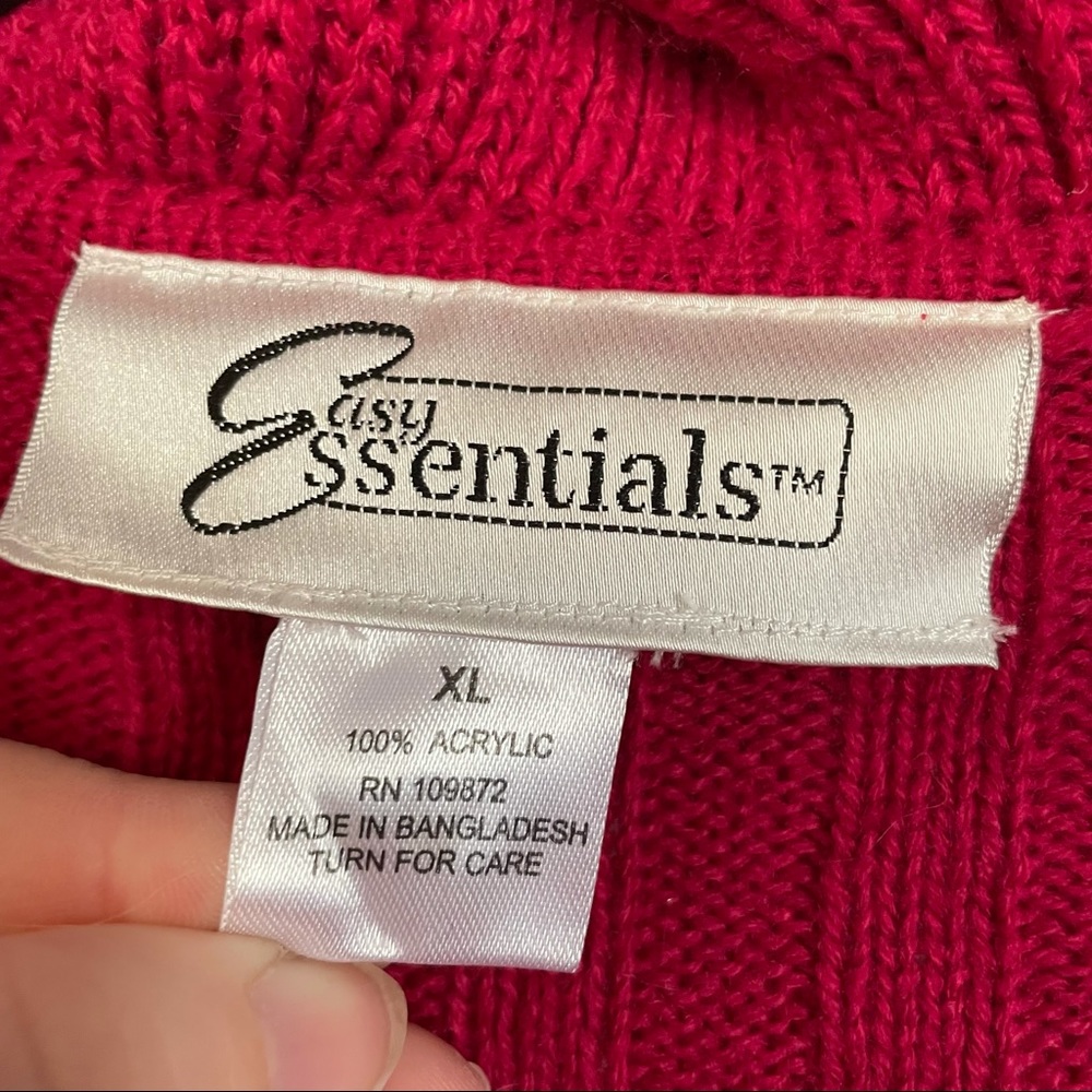 Cardigan - Picture 6 of 7